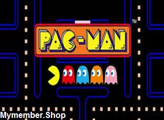 بازی PAC-MAN Championship Edition DX