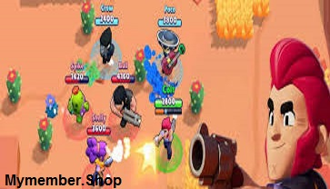 عواقب خرید جم نامرئی در بازی Brawl Stars