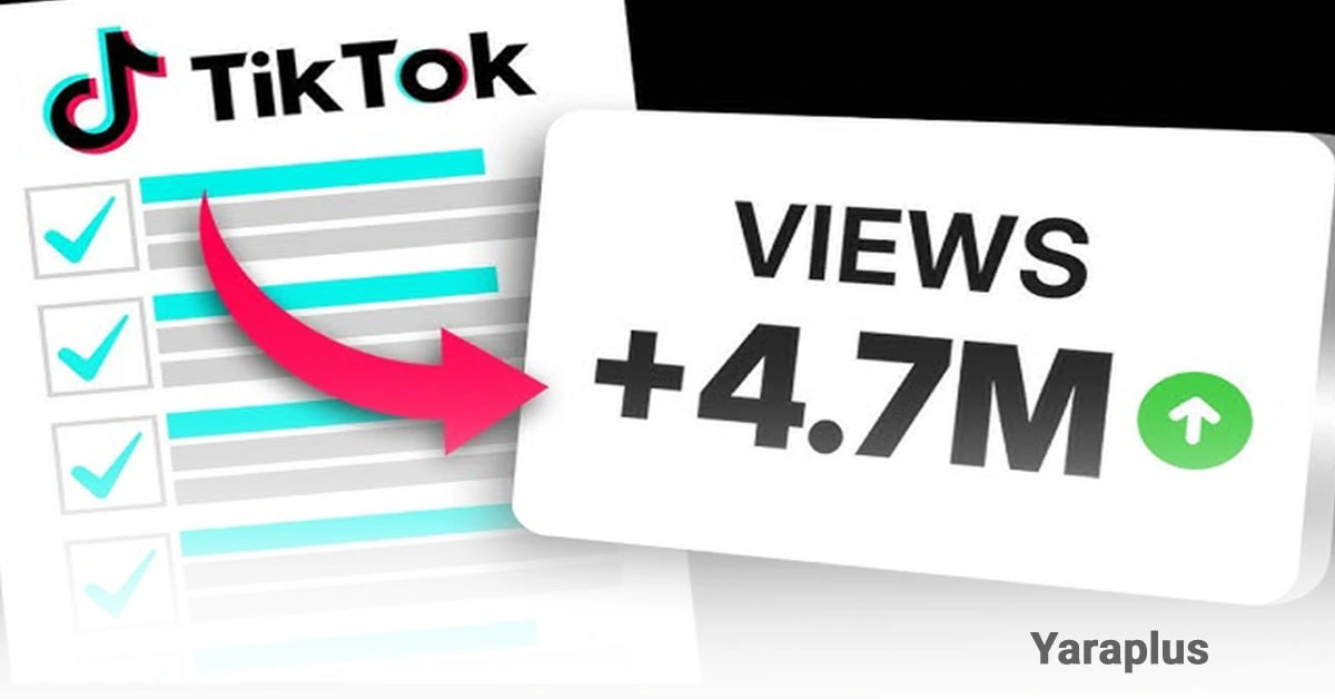 Number of Views:Meaning of Numbers on TikTok