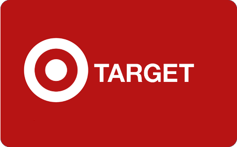 گیفت کارت تارگت Target Gift Card