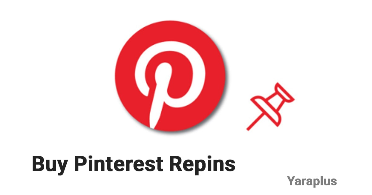 Buy Pinterest Repins