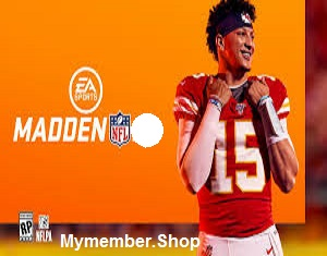 بازی Madden NFL Mobile Football