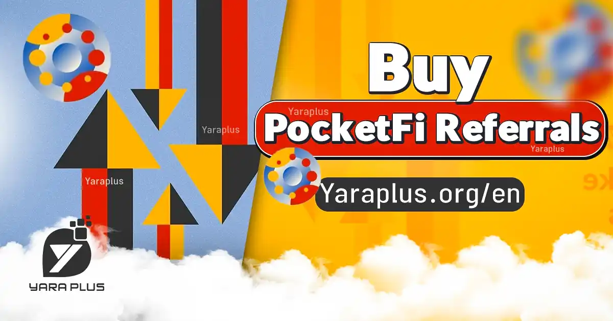 PocketFi Airdrop