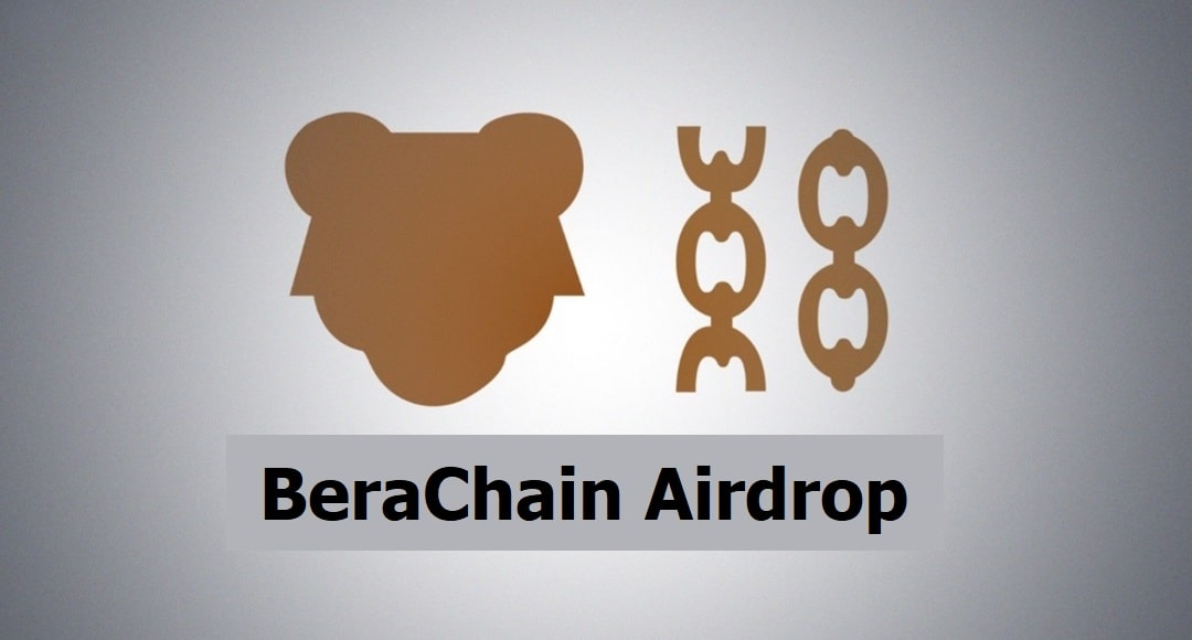 BeraChain Airdrop