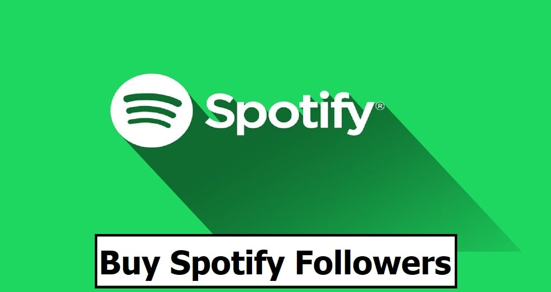 Buy Spotify Followers