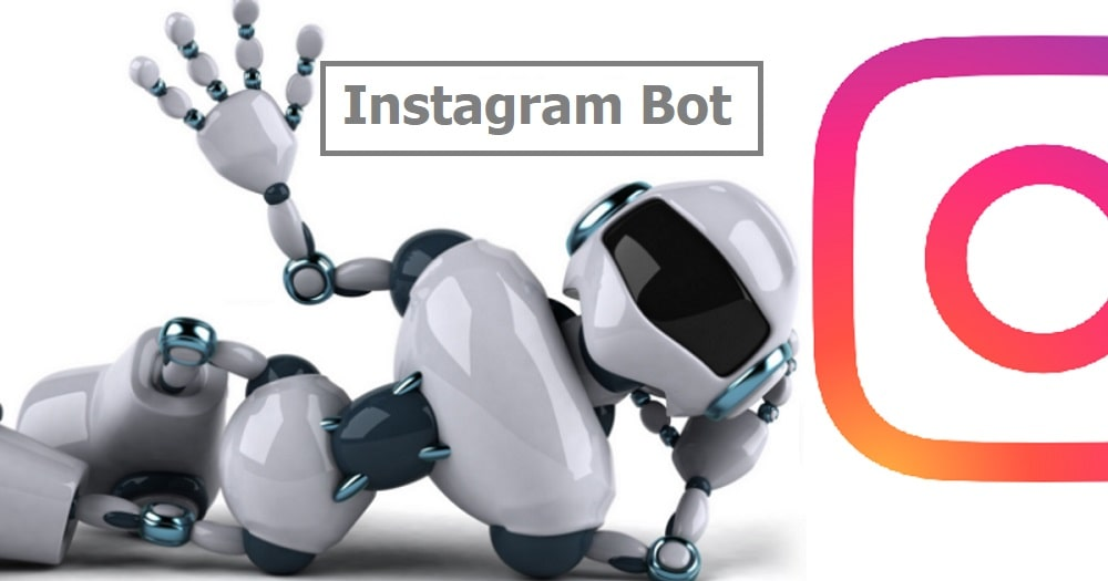 Yaraplus Instagram Bot