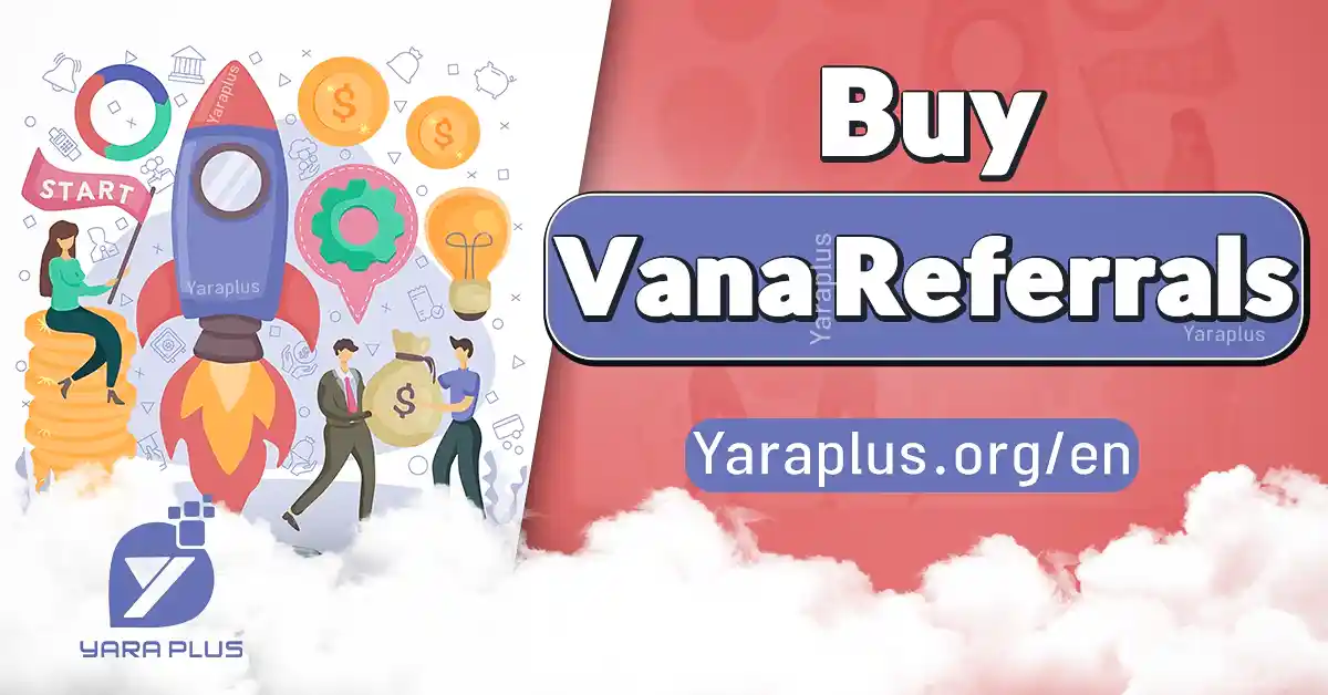 Vana Airdrop