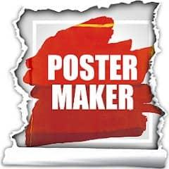 نرم افزار طراحی بنر تبلیغاتی اینستاگرام Poster Maker