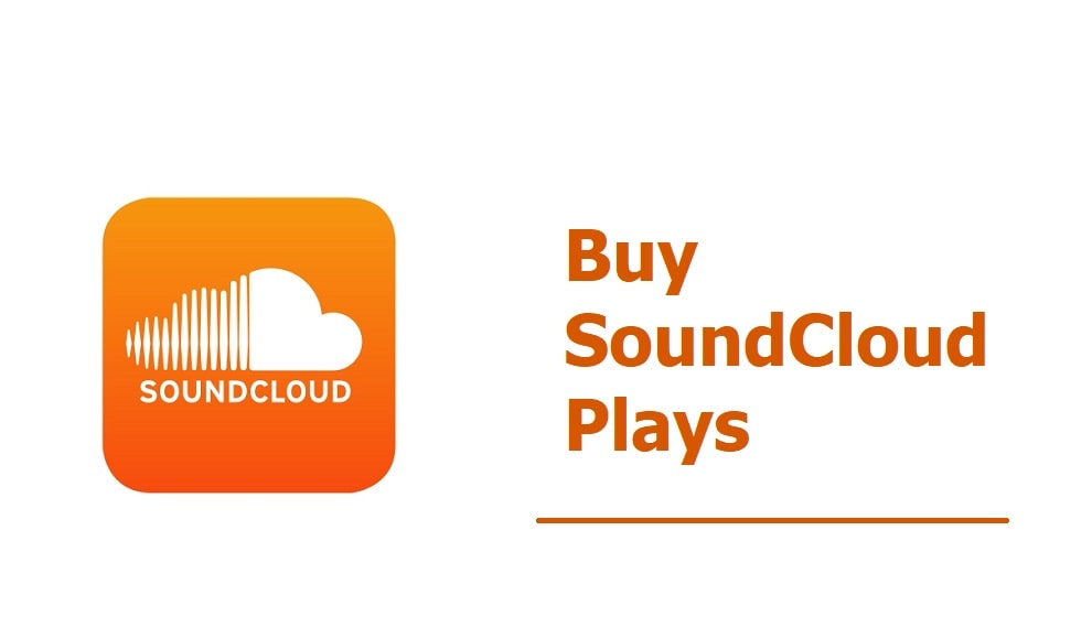 Buy SoundCloud Plays