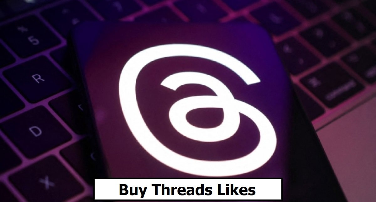 Buy Threads Likes