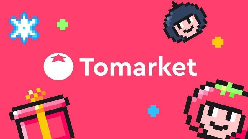 Tomarket app