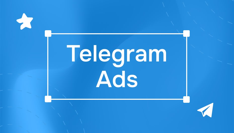 Telegram Ads