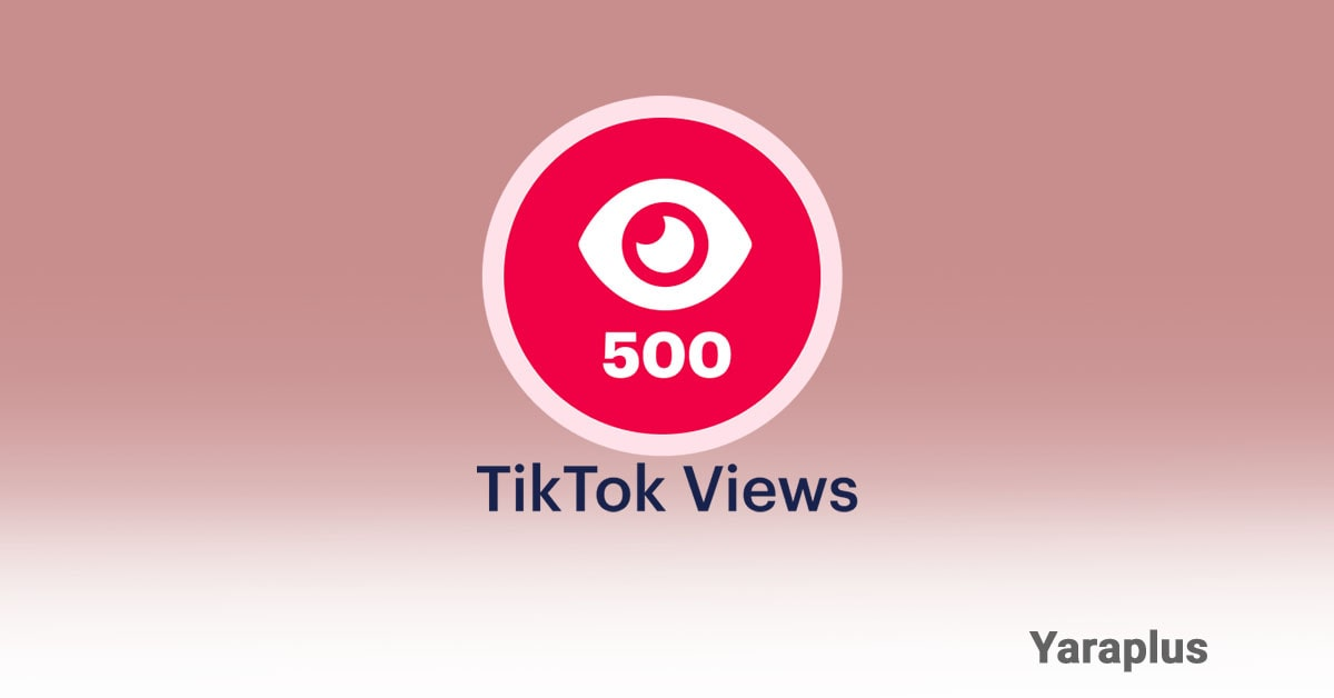 TikTok Views