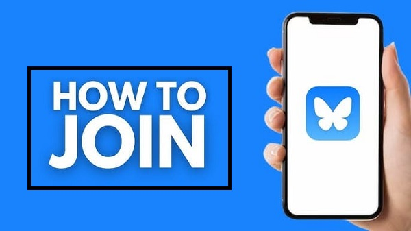 How to Join Bluesky