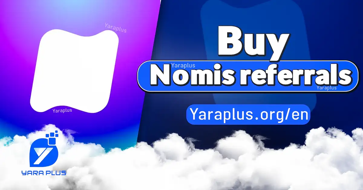 Nomis referrals