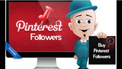 Why Buy Pinterest Followers from Yaraplus?