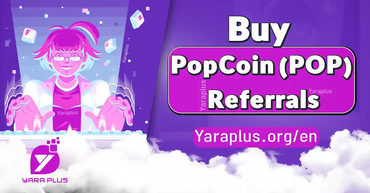 PopCoin Airdrop