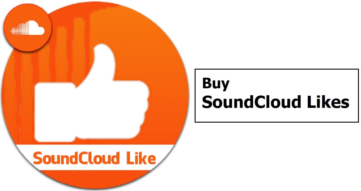 Buy SoundCloud Likes