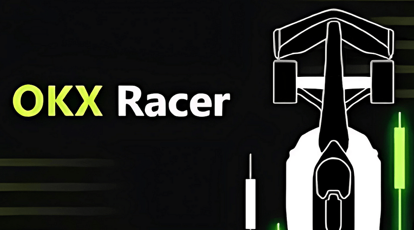 OKX Racer