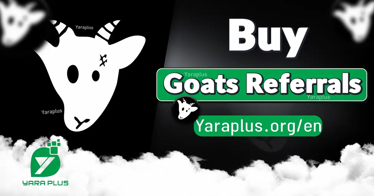  Goats Airdrop