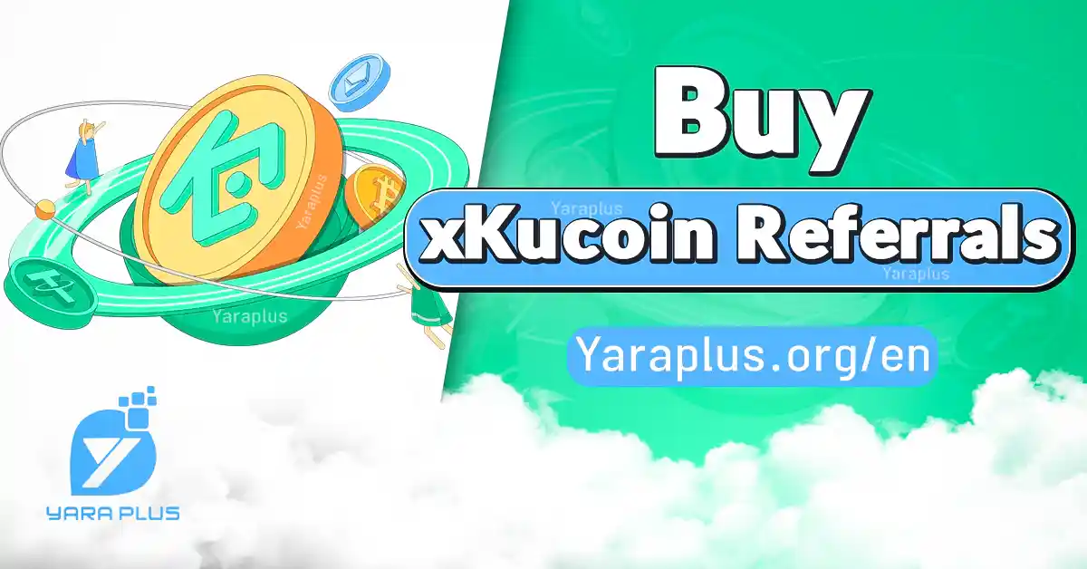 xKucoin Airdrop