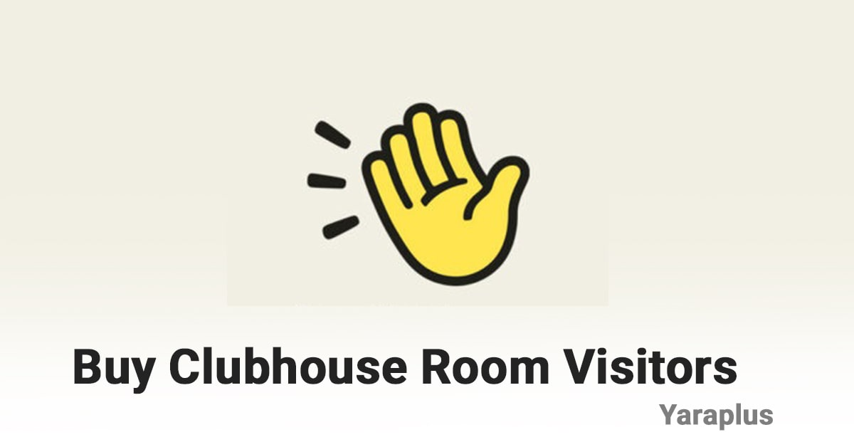 Buy Clubhouse Room Visitors