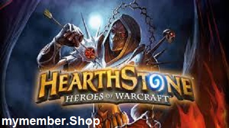 بازی Hearthstone