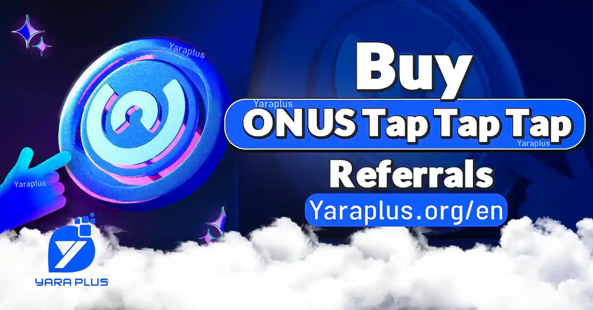 Onus Tap referrals