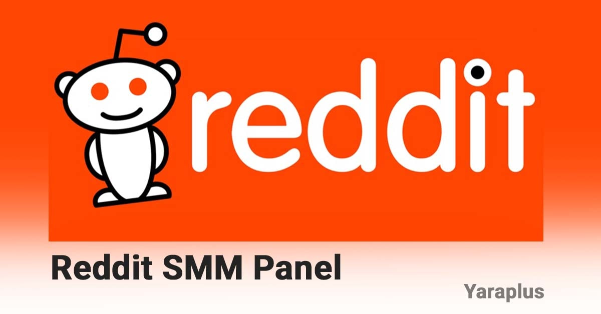 Reddit SMM Panel