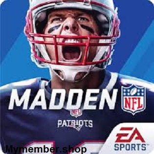 امنیت خرید سکه در بازی Madden NFL Mobile Football