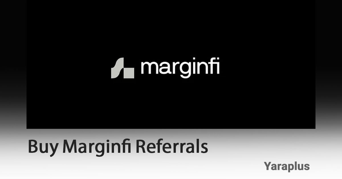 Buy Marginfi Referrals