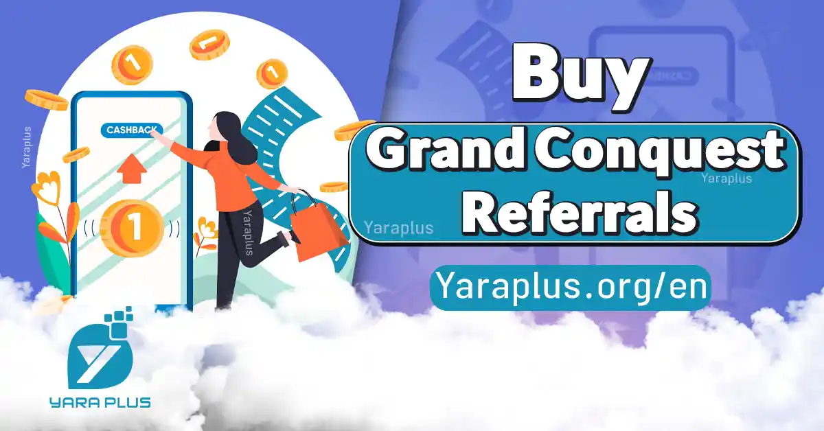 Grand Conquest Airdrop