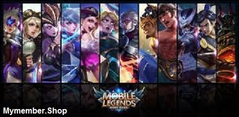 راه‌های جذب جم رایگان در بازی Mobile Legends