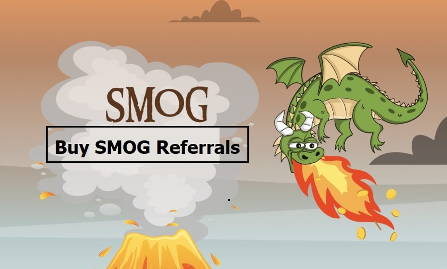 Buy SMOG Referrals