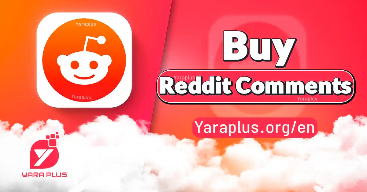 buy custom Reddit comments