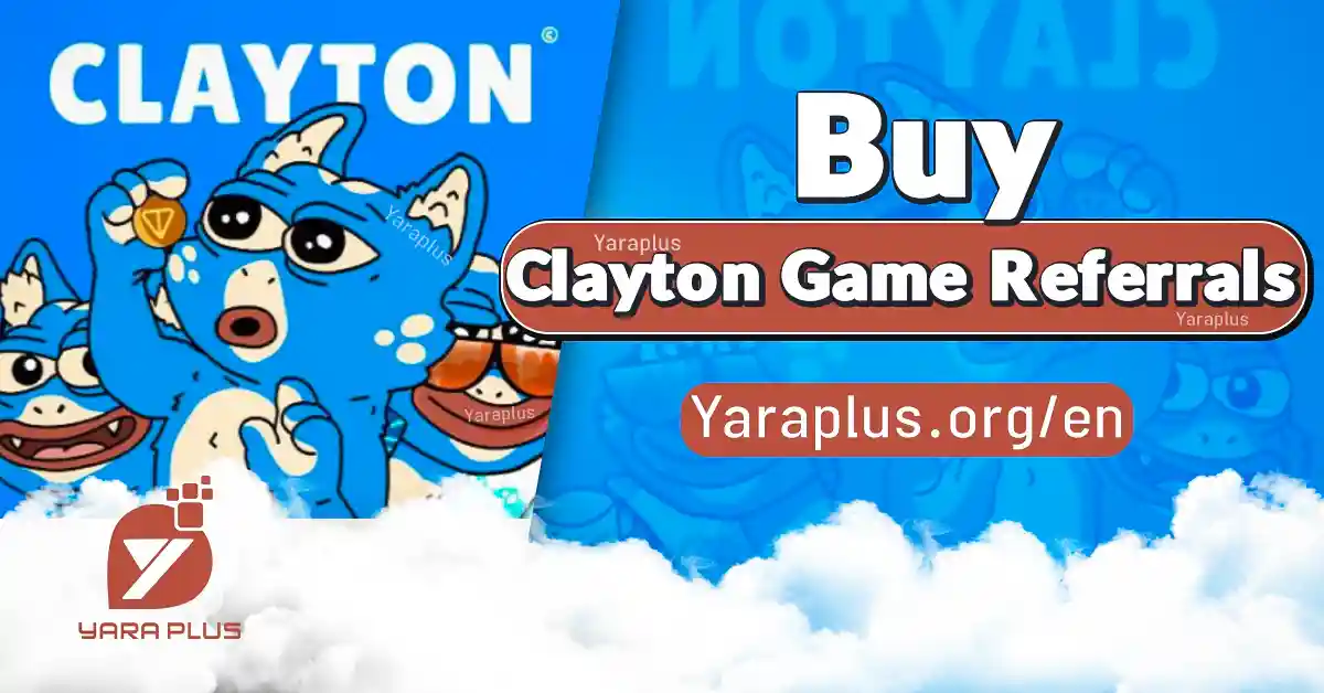 Clayton Game referrals