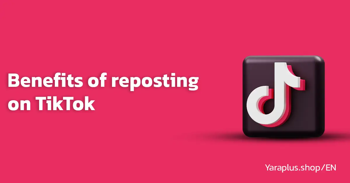 Benefits of Reposting Content on TikTok