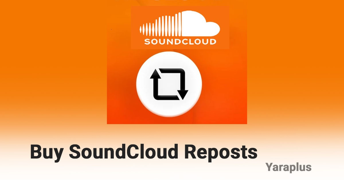 buy SoundCloud reposts