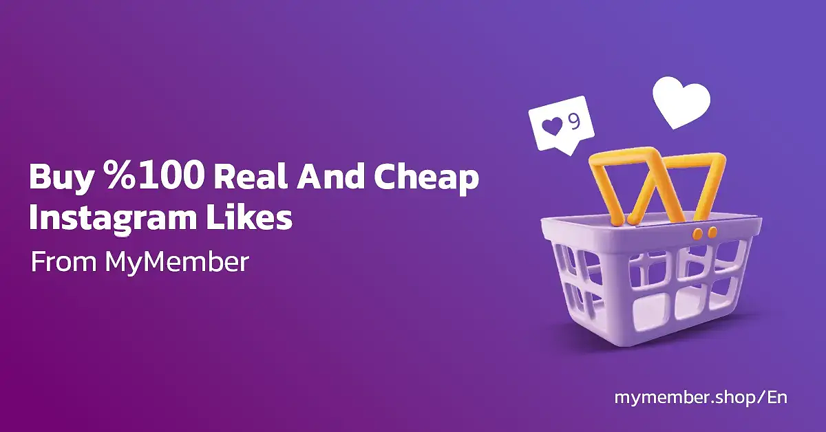 Buy %100 Real and Cheap Instagram Likes from Yaraplus