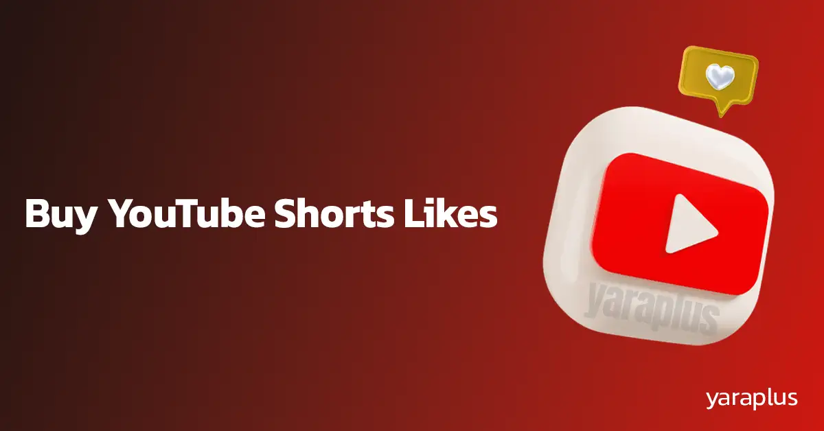 Buy fast YouTube Shorts Likes