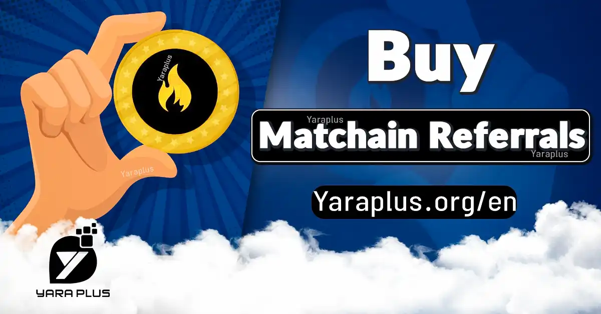 Buy MatchQuest Referrals