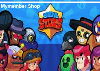 بدست آوردن جم رایگان در بازی Brawl Stars