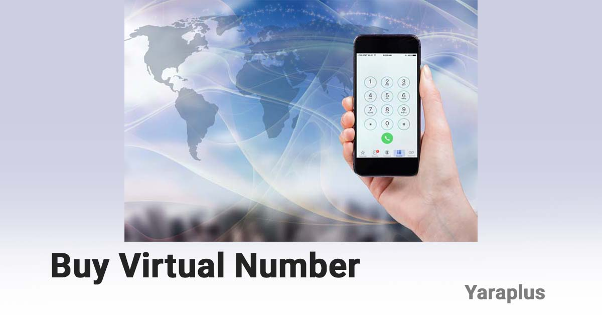 Buy Virtual Number