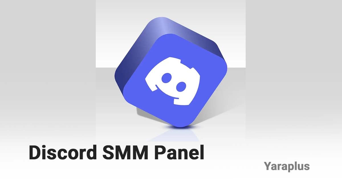 Discord SMM Panel