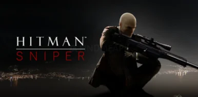 بازی Hitman Sniper