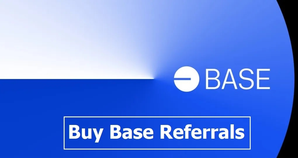 Buy Base Referrals