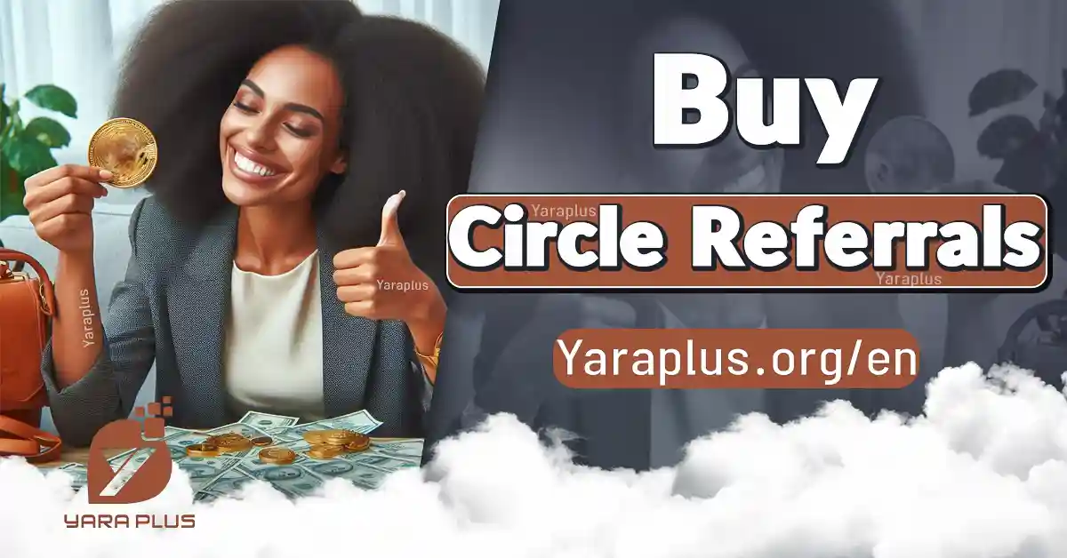 CIRCLE referrals