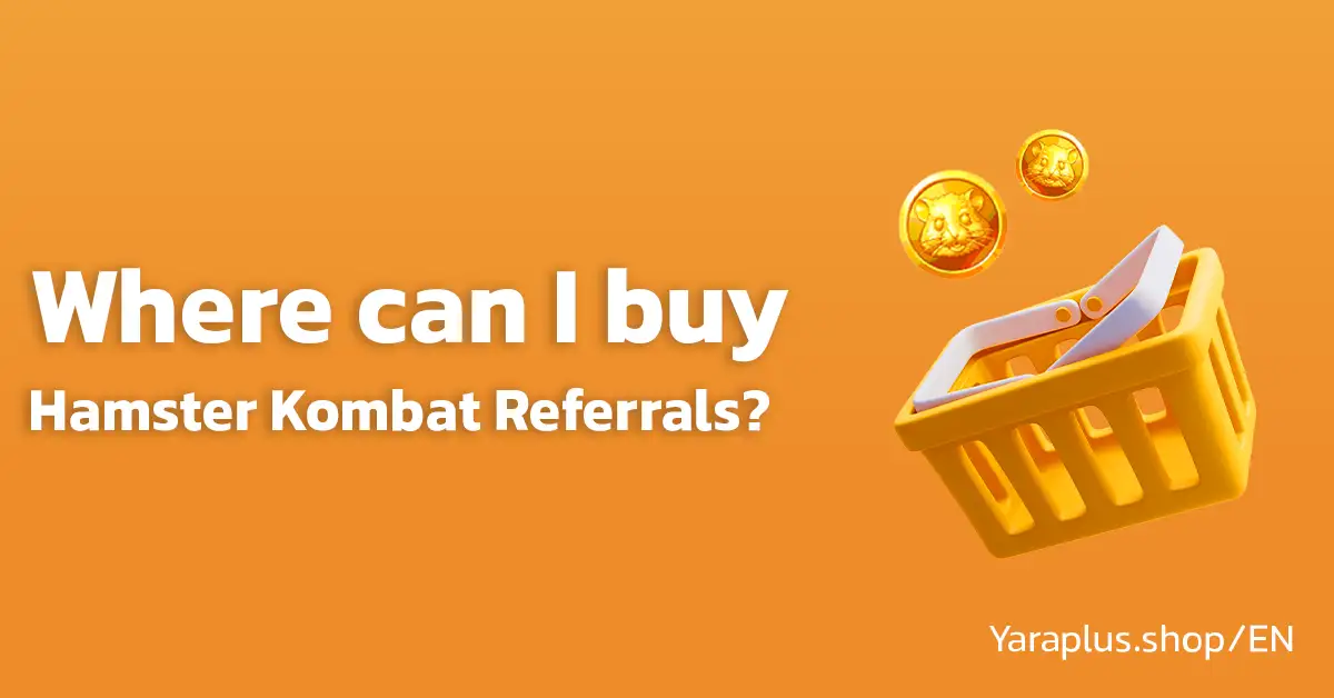 Where can you find reliable Hamster Kombat referrals 