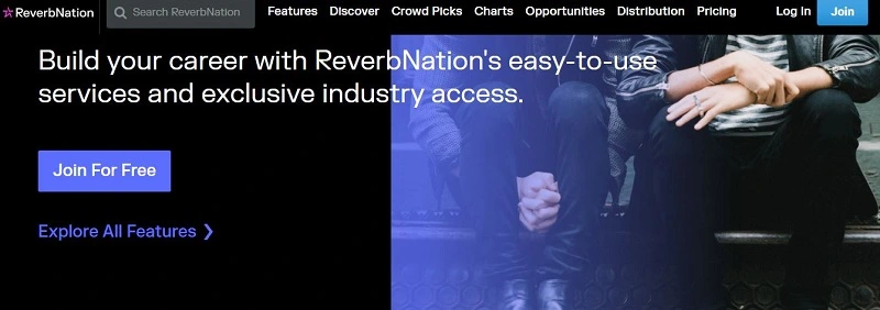 Why Are ReverbNation Plays Important?