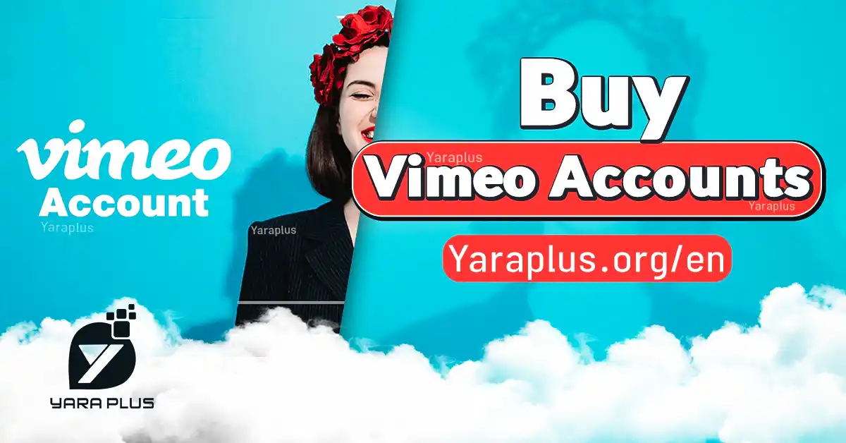 Buy Vimeo accounts/Why Buy a Vimeo Account